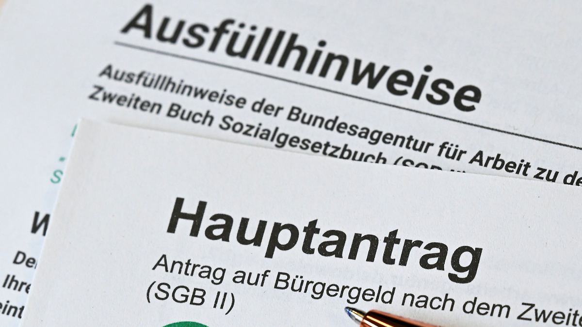 Sozialverband nennt Merz' Aussagen "gesellschaftlich gefährlich"