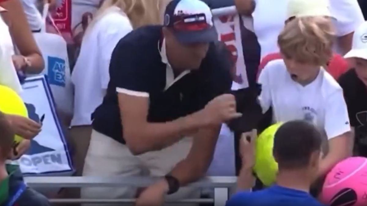 Kappen-Dieb bemüht sich um Schadensbegrenzung