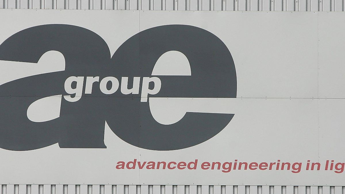 650 jobs are lost: automotive supplier AE closes sites in Thuringia and ...