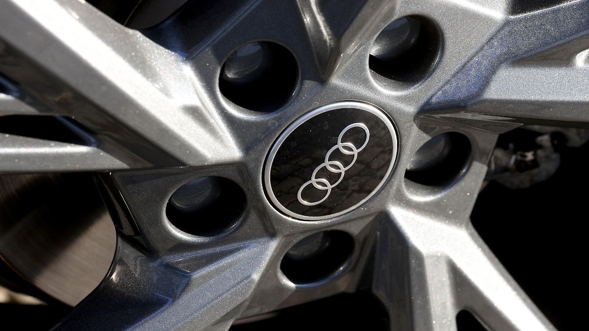Audi will offenbar US-Absatz fast verdoppeln
