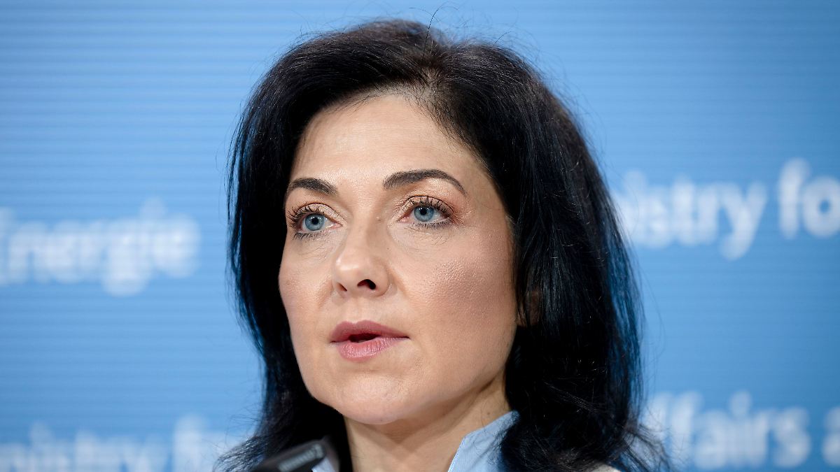 Reiche würde Rüstungsfirmen aus Transformationsfonds fördern