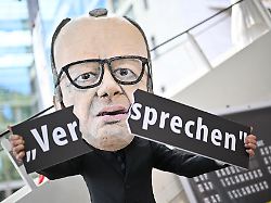 Angst vor Haft, Folter und Tod: Afghanen senden verzweifelten Hilferuf an Merz, Wadephul und Dobrindt