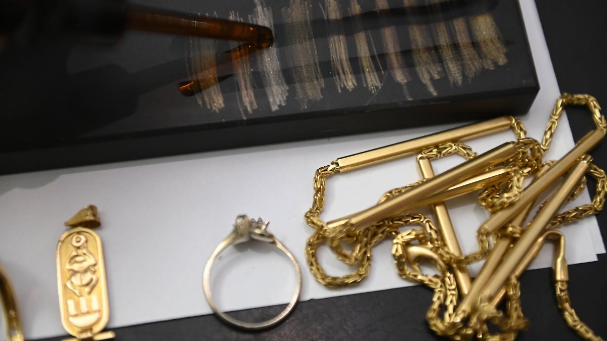 Goldpreis krönt Rally mit neuem Rekordhoch