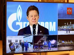 Putins Wunsch wird endlich wahr: Gazprom verkündet Bau neuer Mega-Pipeline nach China