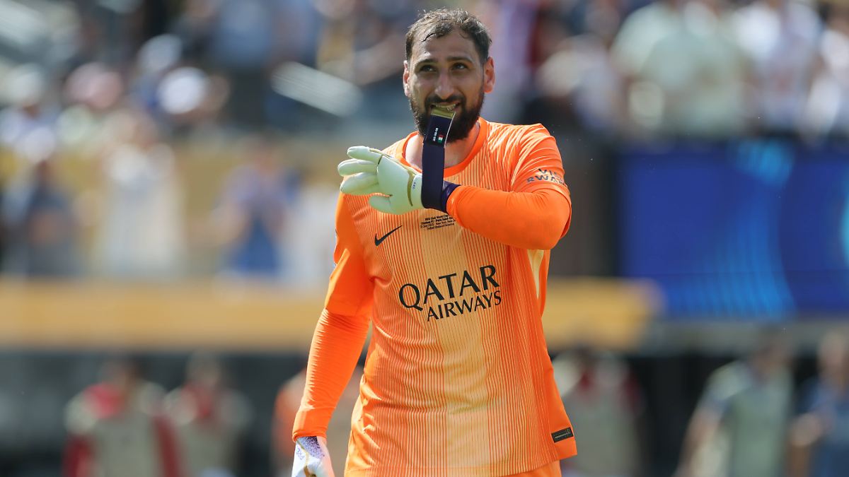 Manchester City vollzieht spektakulären Torwarttausch