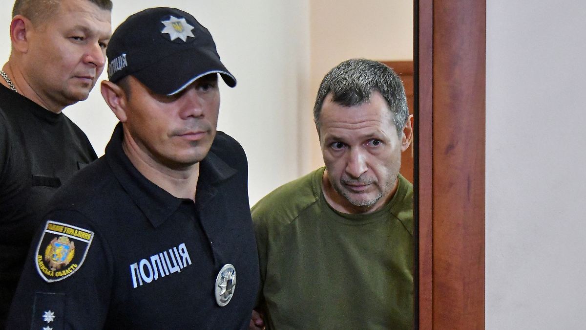 Ukrainian Politician Murders: Moscow Connection Denied