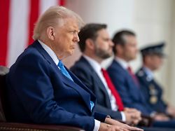 Abschiebungen waren rechtswidrig: Trump kassiert Klatsche bei Gerichtsstreit um uraltes Gesetz