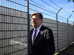 Zeuge in Spionageprozess: AfD-Politiker Krah will von nichts gewusst haben