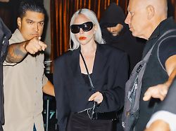 Sorge vor bleibenden Schäden: Lady Gaga leidet unter starken Stimmproblemen