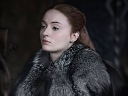 Sophie Turner geht in Serie: "Game of Thrones"-Star wird die neue Lara Croft