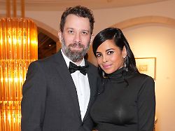 Christian Ulmen in Collien Ulmen-Fernandes sta se po 14 letih zakona ločila