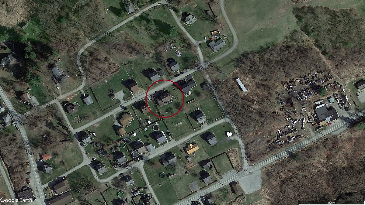 Keine Betten, Wände voller Kot: US-Ehepaar hält fünf Kinder in Horror-Verlies gefangen