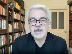Carlo Masala: "Für Russland ist es wichtiger, die USA hinzuhalten"