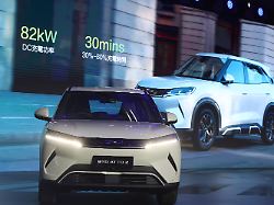 Jeder Sechste ist aufgeschlossen: Große Mehrheit hat kein Interesse an E-Autos "Made in China"