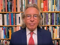 Thomas Jäger: Ukraine könnte russisches "U-Boot in EU" werden