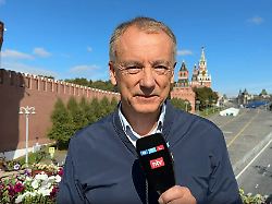 Rainer Munz: Das steckt hinter Putins Drohung gegen den Westen