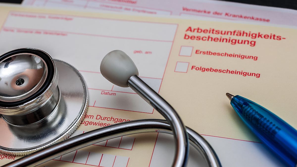 Disziplinarverfahren gegen dauerkranke Lehrerin eingeleitet