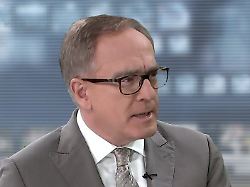 Klemens Fischer: Zusage aus Kiew hätte "Putin wirklich überrascht"