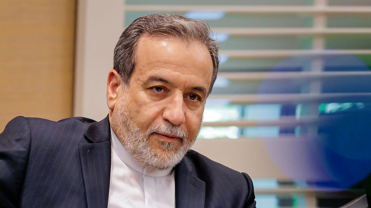 Iran zeigt sich offen für Beschränkung von Atomprogramm