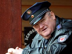 Horst Krause war Horst Krause: "Polizeiruf 110"-Star stirbt mit 83 Jahren