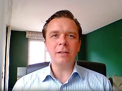 Nico Karasek: "Russland verabschiedet sich aus den Netzwerken"