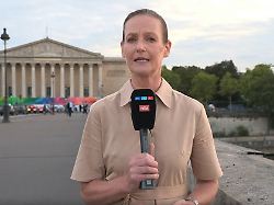 Elke Büchter: Regierung gestürzt - was kommt auf Frankreich jetzt zu?