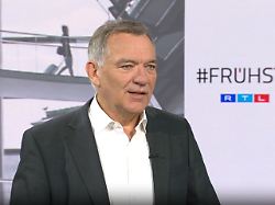 Jan van Aken: Streit um Bürgergeld-Sanktionen "ist Ablenkungsdebatte"