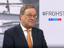 Armin Laschet: "Frankreich sollte uns Warnung sein"