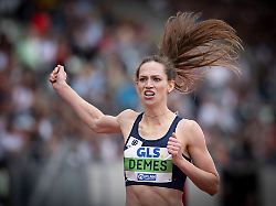 Doku über sexuellen Missbrauch: Deutsche Leichtathletinnen "sollten sich ausziehen"