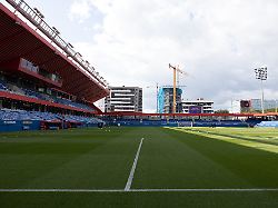 Heimspiel vor nur 6000 Fans: FC Barcelona wird zu Umzug in Mini-Stadion gezwungen