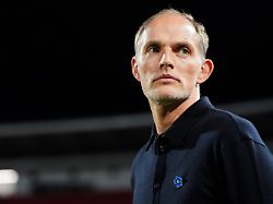 "Genial und rücksichtslos": Englische Presse ist schockverliebt in Thomas Tuchel