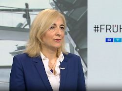 Nina Warken: Abschaffung von Pflegepersonal-Regel "ist Falschmeldung"