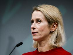 Nato-Artikel 4 greift: Kallas: Russland steuerte Drohnen absichtlich nach Polen