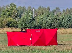 Russische Drohnen in Polen: "Ein beispielloser Moment in der Geschichte der Nato"