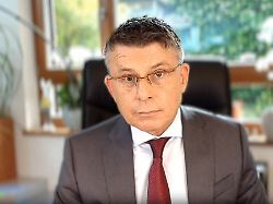 Gerhard Mangott: "Russische Provokation kann mehrere Gründe haben"