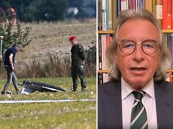 Thomas Jäger: Polen-Vorfall "war Militäroperation mit mehreren Zielen"