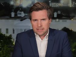 Gordian Fritz: Erschossener Charlie Kirk "war ein Rockstar der Rechten"