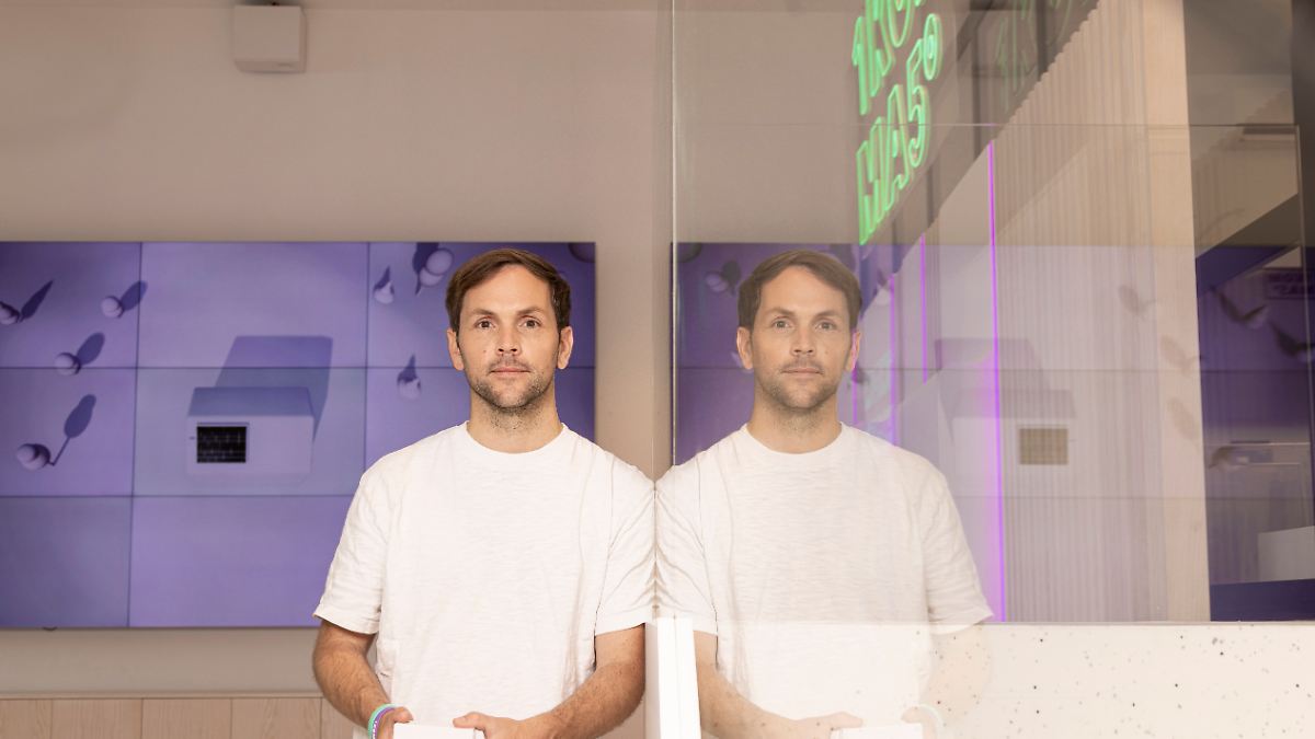 "Es ist wirklich dumm, auf Gaskraftwerke statt Smart Meter zu setzen"