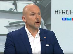 Alexander Hoffmann über Drohnen in Polen: "Zeit, Putin Rote Karte zu zeigen"