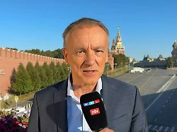 Rainer Munz: Kreml-Medien "machen sich lustig über Flugabwehr"