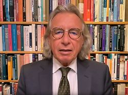 Thomas Jäger: "Trump wird diesen Mord nutzen"