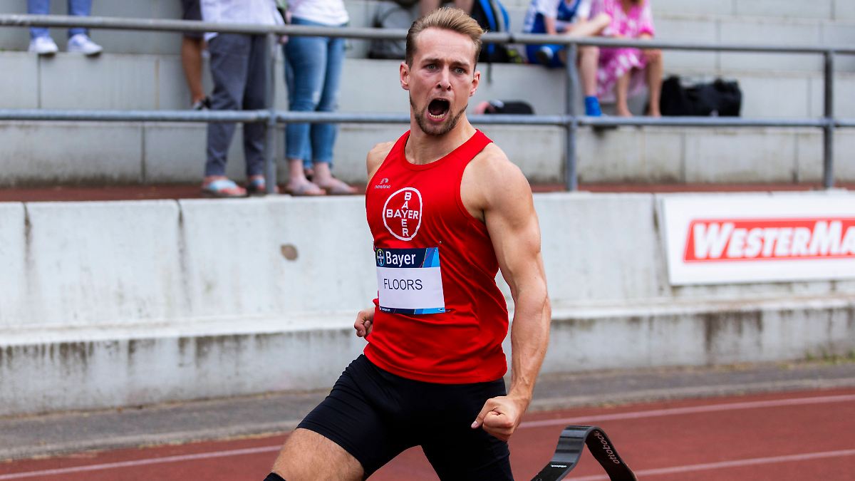 "Amputation war die beste Entscheidung meines Lebens"