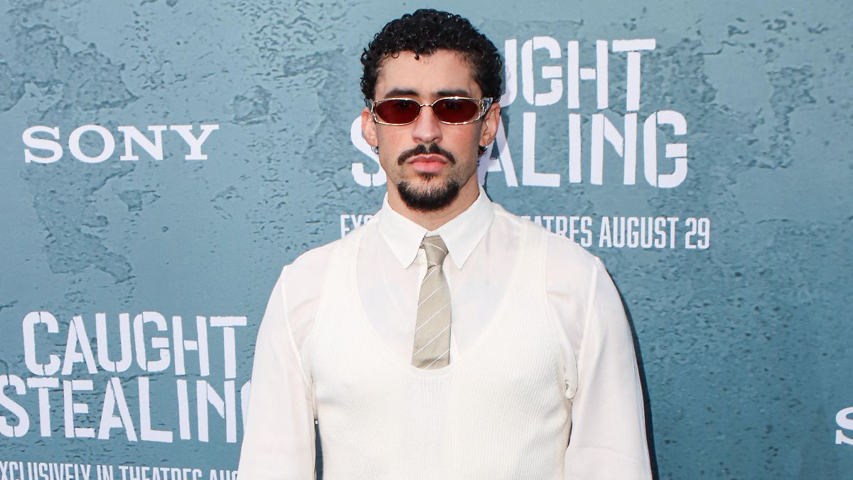 Der Tag: Rapper spart USA bei Welt-Tournee komplett aus - aus Angst vor ...