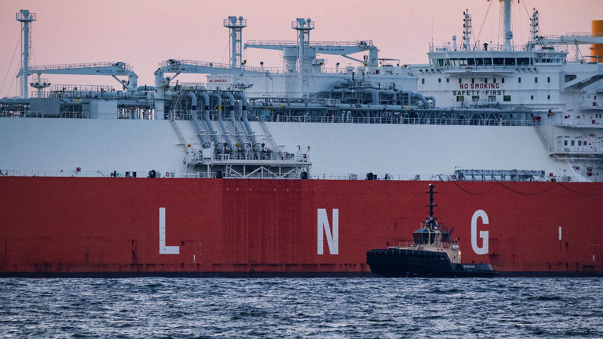 "Historisch schlechte" Gasspeicherfüllstände sind kein Problem