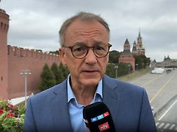 Rainer Munz: Drohnen-Aktion "war für Russland voller Erfolg"