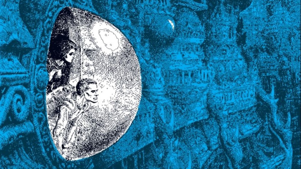 Wenn die Maschinen die Herrschaft übernehmen