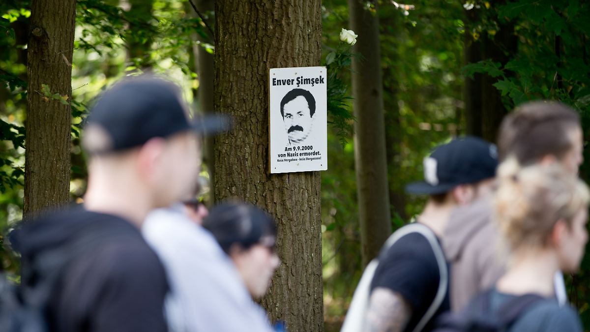 "Die Jugendlichen haben ein Recht, zu erfahren, was in diesem Land passiert ist"