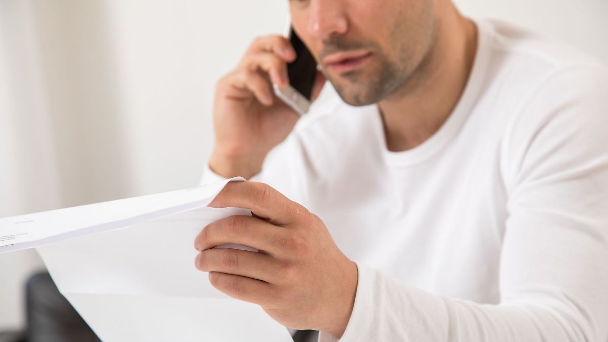 Antworten aus dem Arbeitsrecht: Verdacht reicht: Wann der Job auch ohne ...