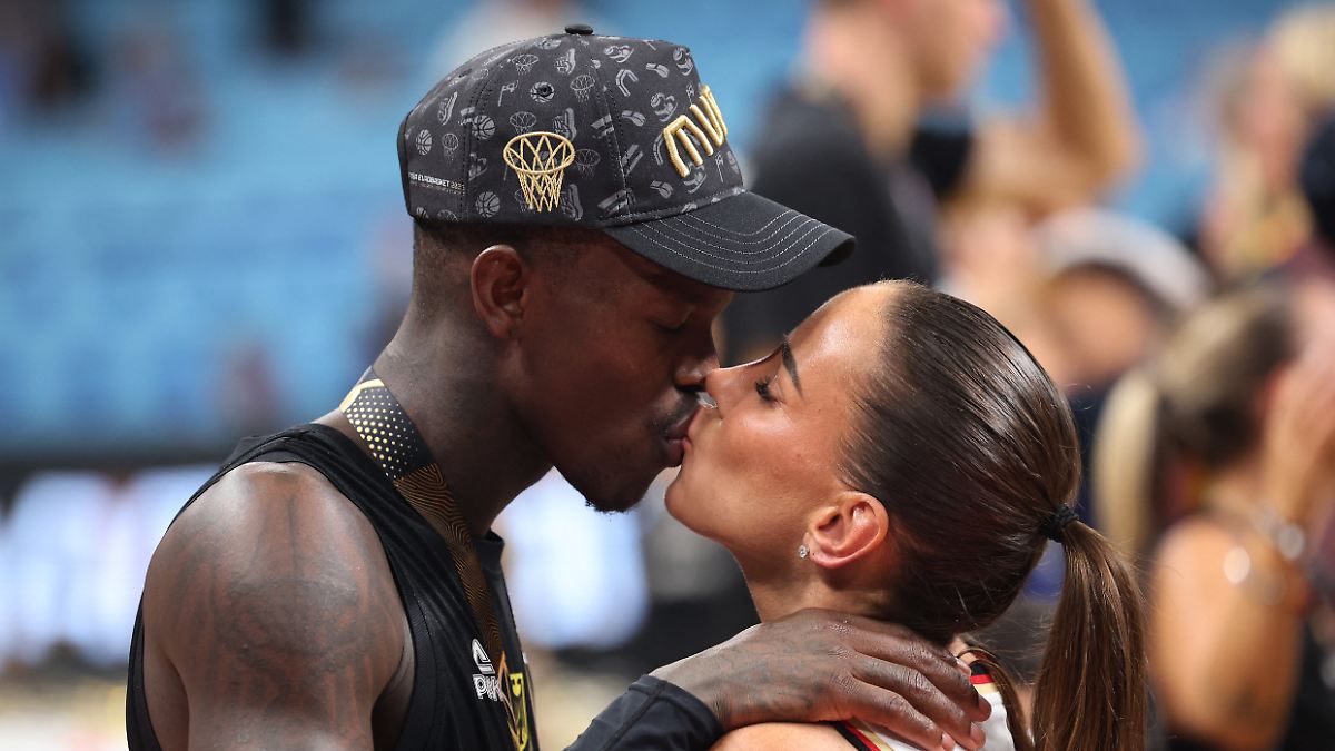 Schröder: Germany’s Sports Day Return & Promise