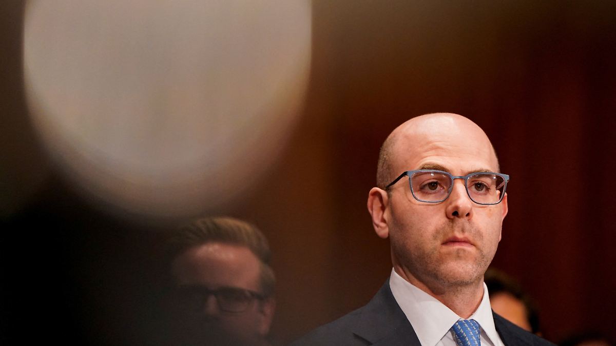 Trumps Berater bekommt Platz im Fed-Vorstand